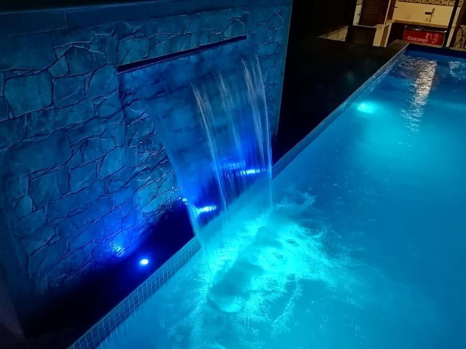 Barcience La Casa De Taramona, Cerca De Puy Du Fouヴィラ エクステリア 写真