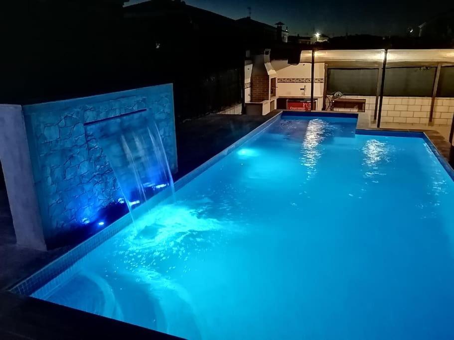 Barcience La Casa De Taramona, Cerca De Puy Du Fouヴィラ エクステリア 写真